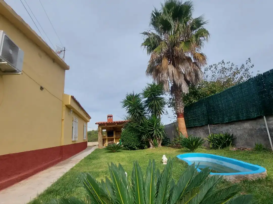 Chalet con piscina en venta en CamÍ del Mas de Salort 151, imagen 20