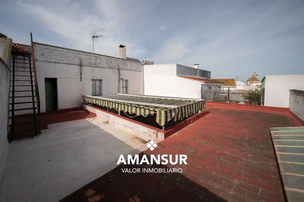 Maison rustique avec terrasse à vendre à Calle Alcalde Guillermo Pérez Gómez, imagen 63