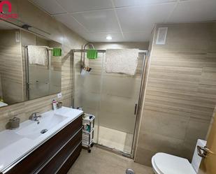Bathroom of Flat for sale in  Córdoba Capital  with Air Conditioner, Heating and Terrace