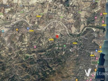 Terreno residenziale in vendita a Mojácar Pueblo