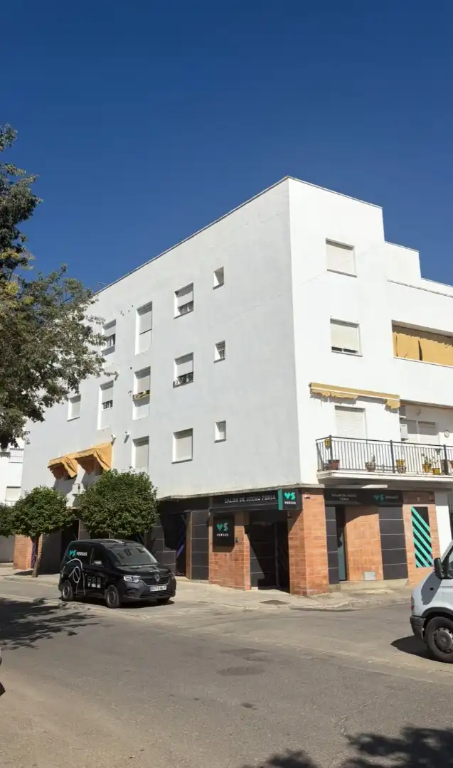 Aparcament amb ascensor en venda a Écija