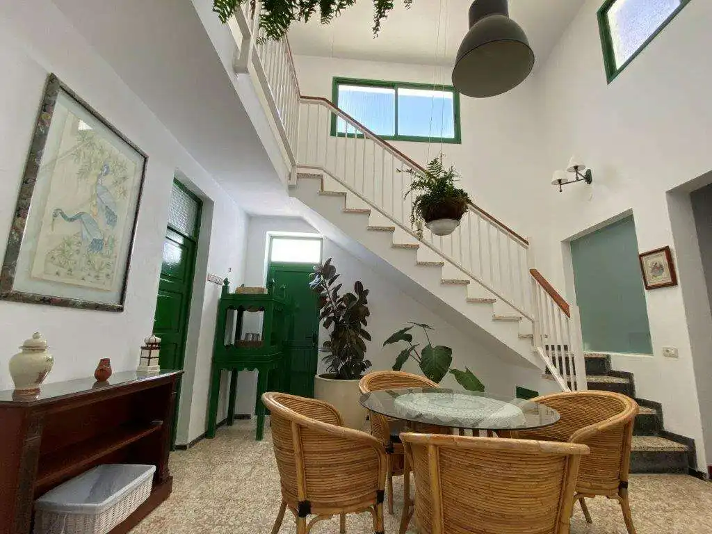 Casa amb jardí en venda a Haría pueblo, imagen 2