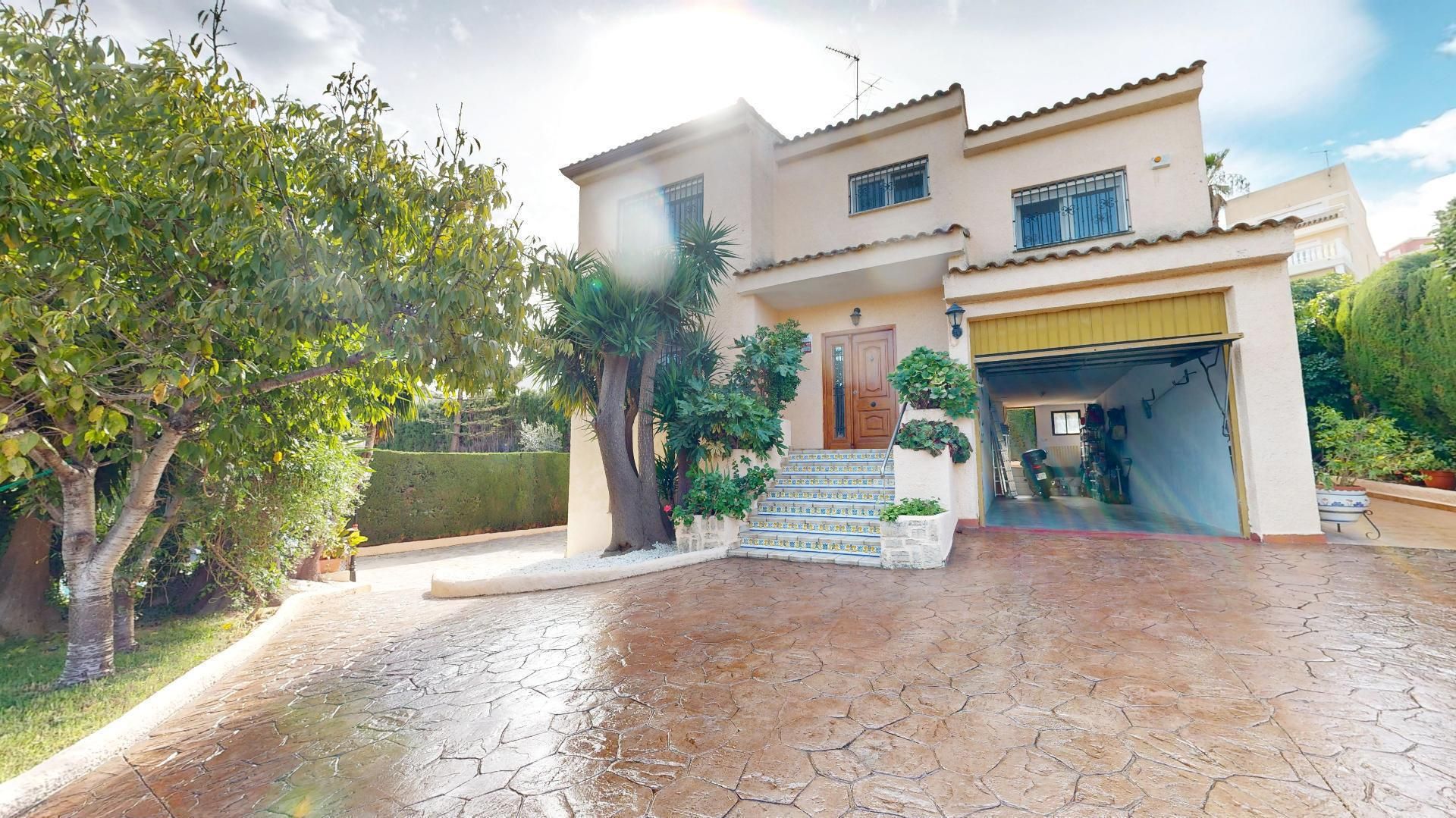 Casa o xalet en venda a Sierra Perenchiza - Cumbres de Calicanto - Sto Domingo