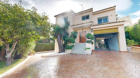Photo 2 of House or chalet for sale in Sierra Perenchiza - Cumbres de Calicanto - Sto Domingo, Valencia
