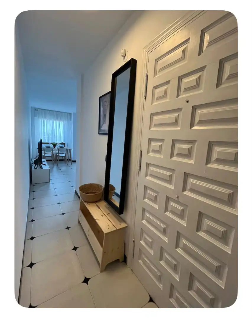 Piso en venta en Calle Real 29, imagen 8
