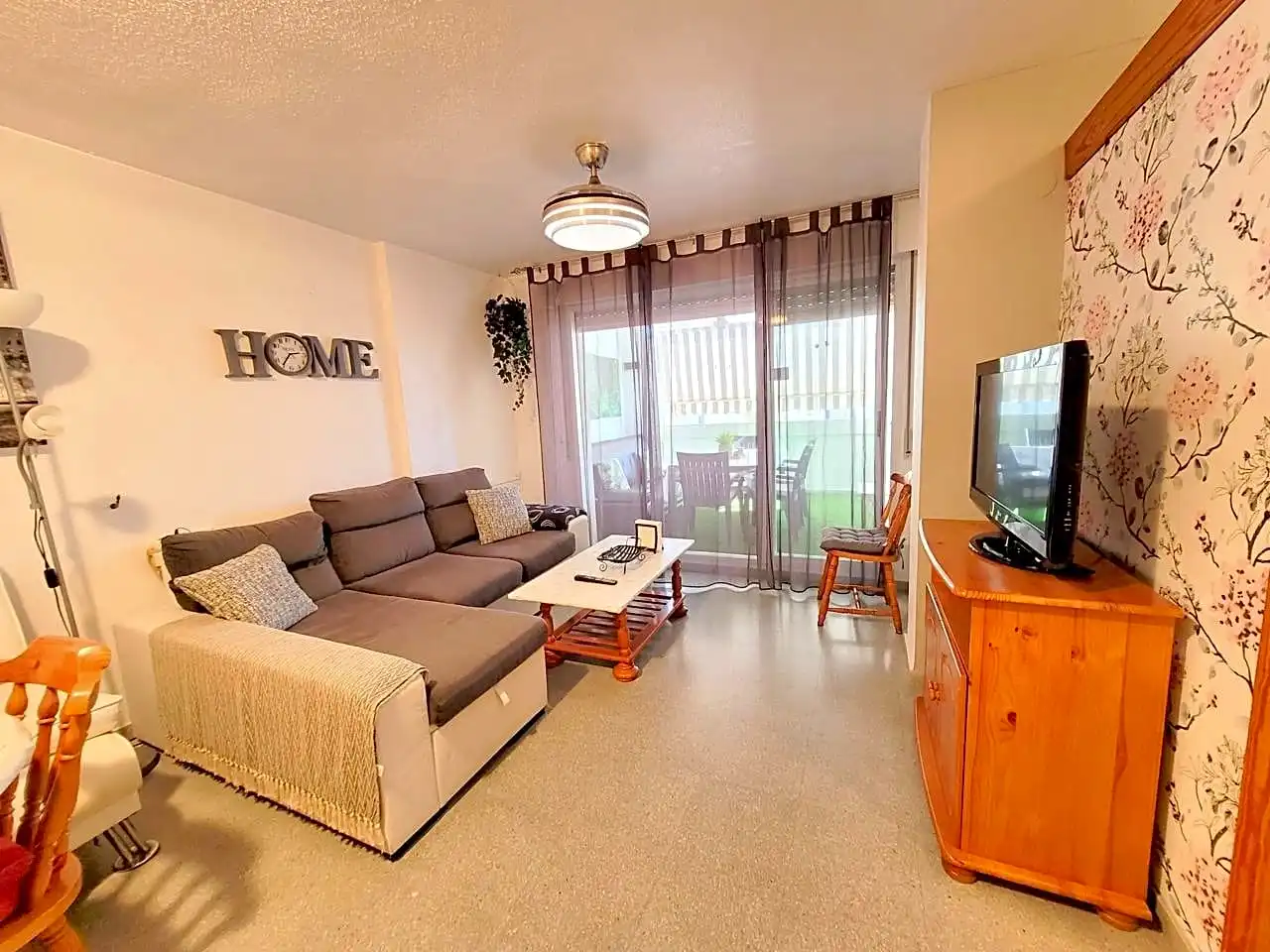 Apartament de lloguer a Camp De Morvedre, 49, Playa de Gandia