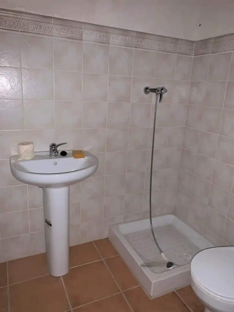 Bany de Local en venda en Vielha e Mijaran