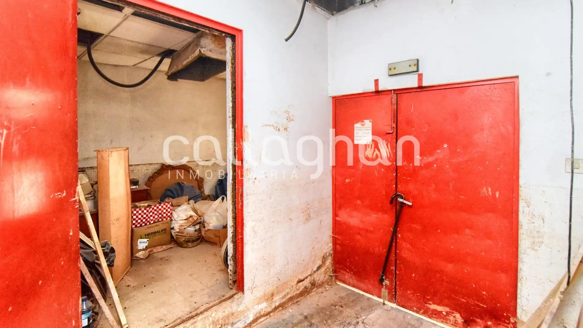 Gewerbefläche zum Verkauf in Calle de la Església, imagen 24