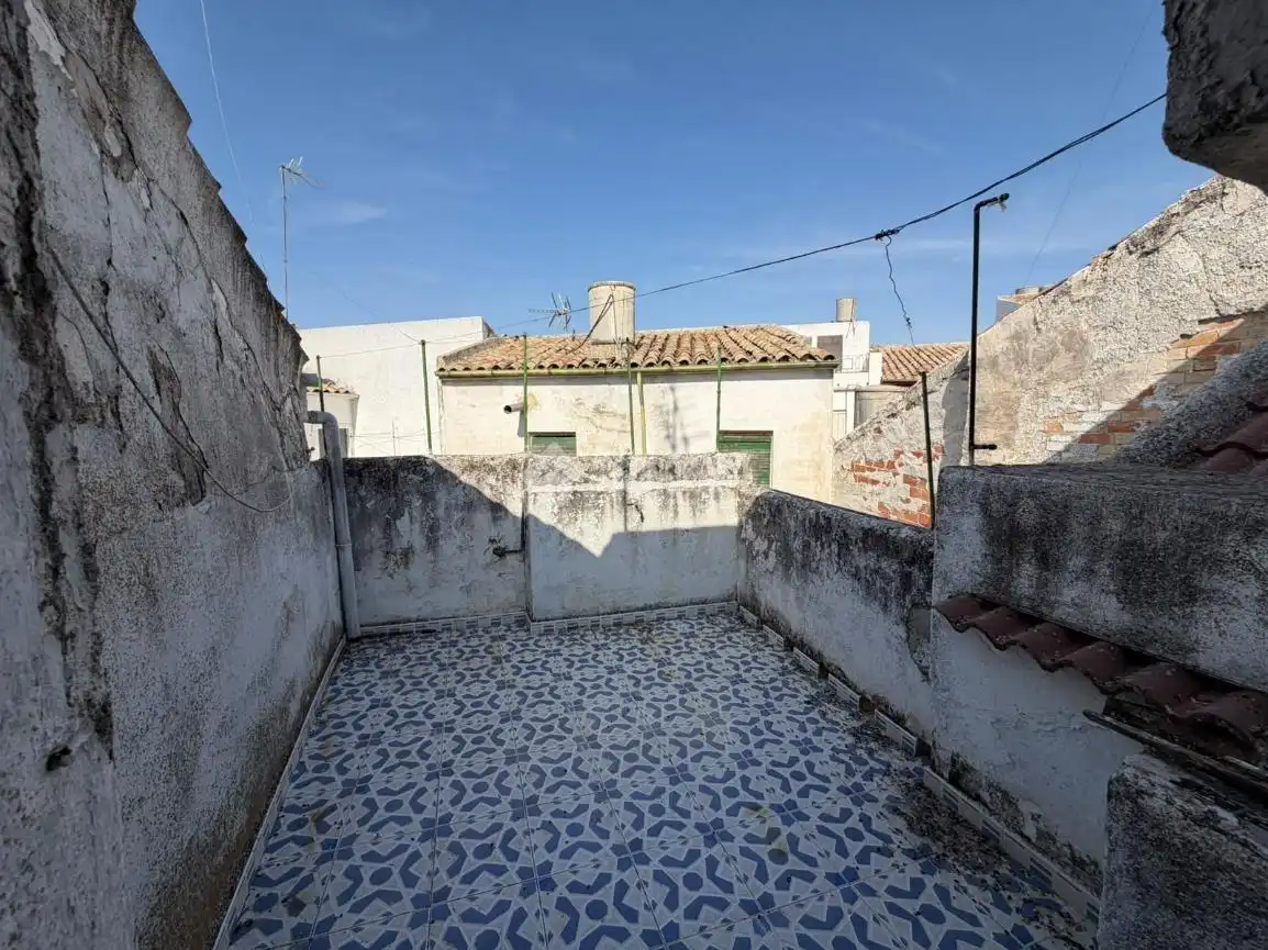 Maison jumelée avec terrasse à vendre à Torredonjimeno, imagen 4