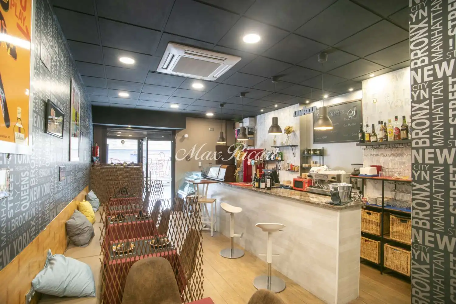 Business premises for sale in Sarrià - Sant Gervasi, imagen 10