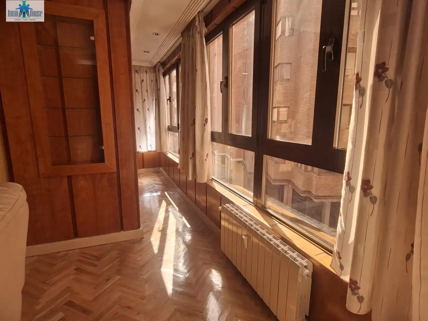 Piso en venta en Albacete con Aire acondicionado, Calefacción y Parquet