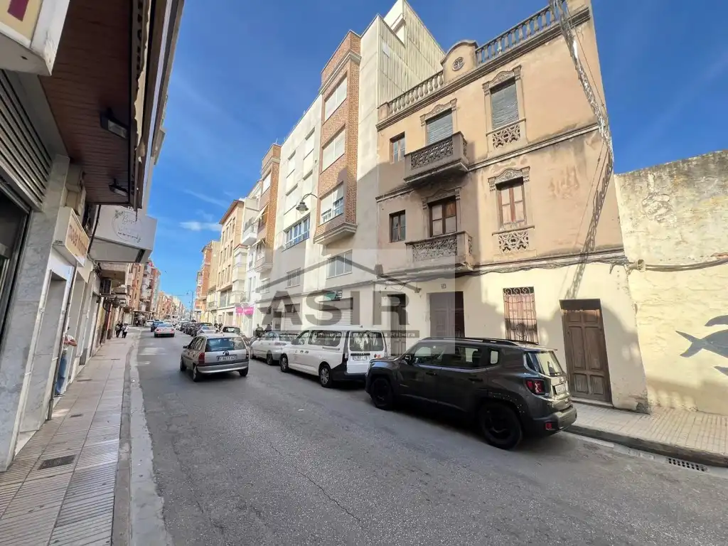 Haus zum Verkauf in Calle Doctor Ferran, imagen 9