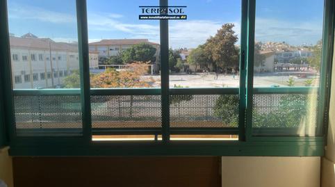 Foto 2 de Pis en venda a Paseo Marítimo de Levante, Málaga