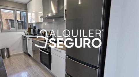 Photo 5 of Flat to rent in Mar de Ontígola, Villalbilla pueblo, Madrid