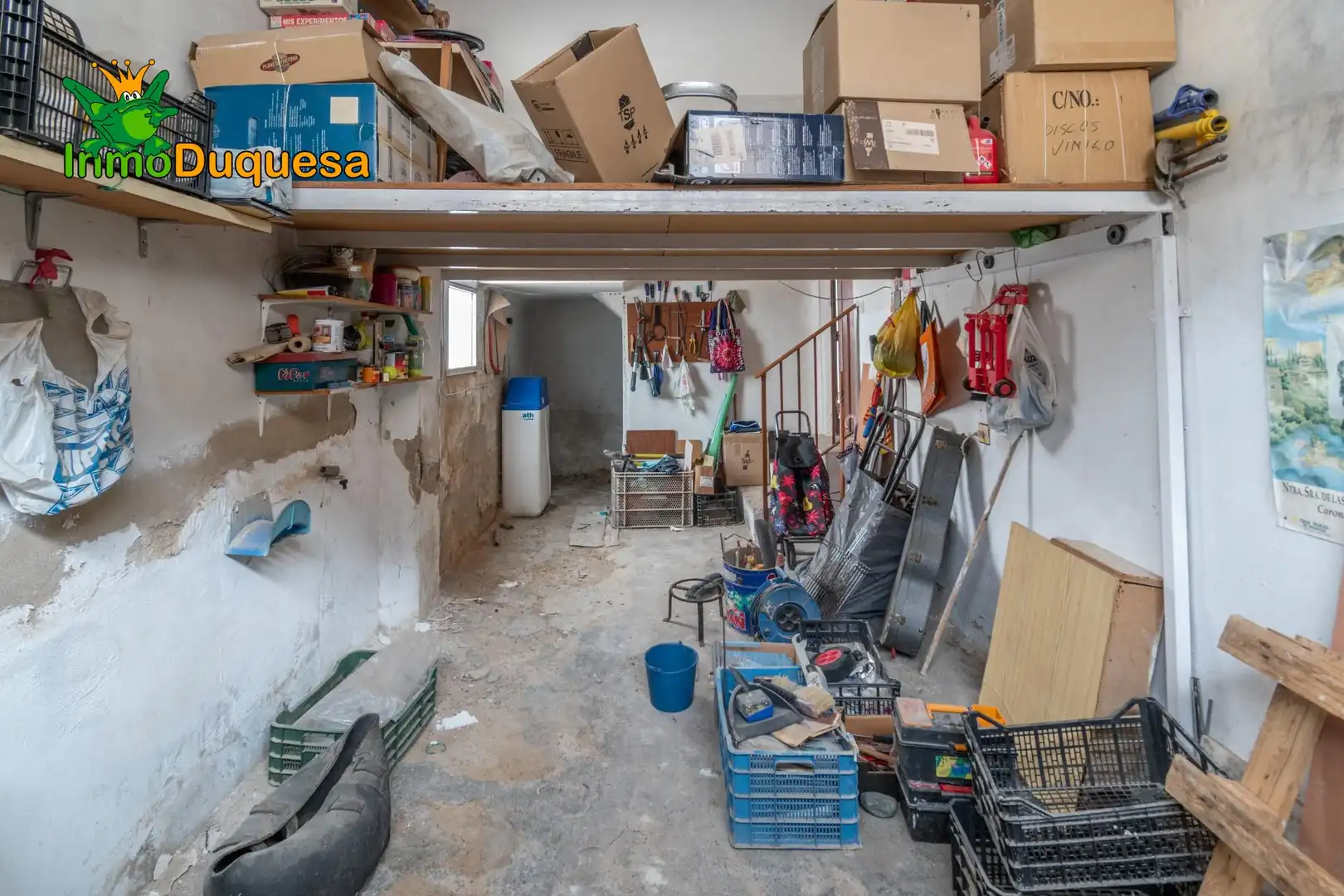 Reihenhaus zum Verkauf in La Zubia Ciudad, imagen 19