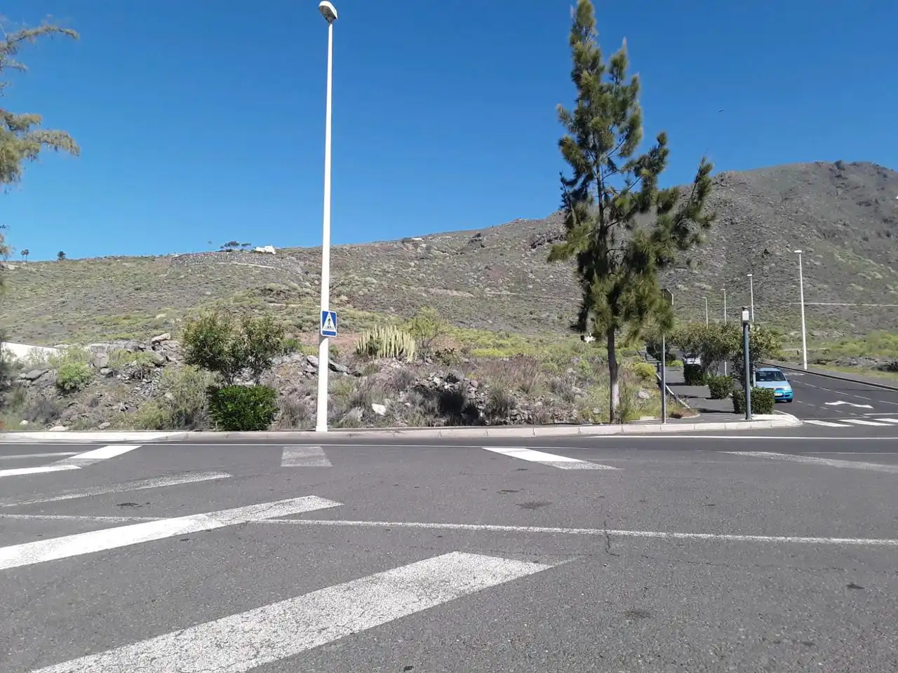 Terreni e lotti in vendita a Barranco Las Torres, imagen 3