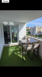 Foto 5 de Piso de alquiler en Calle Policía Nacional, 3, Parque Central, Málaga