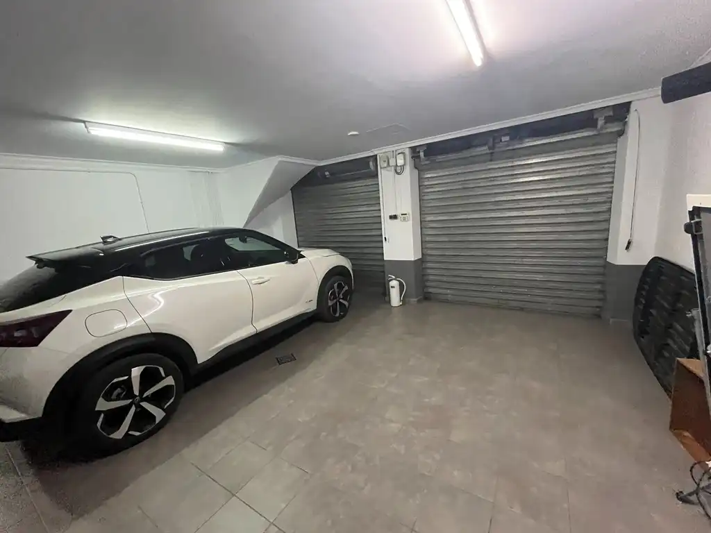 Parking de Casa o chalet en venta en Albacete con Aire acondicionado, Calefacción y Jardín privado