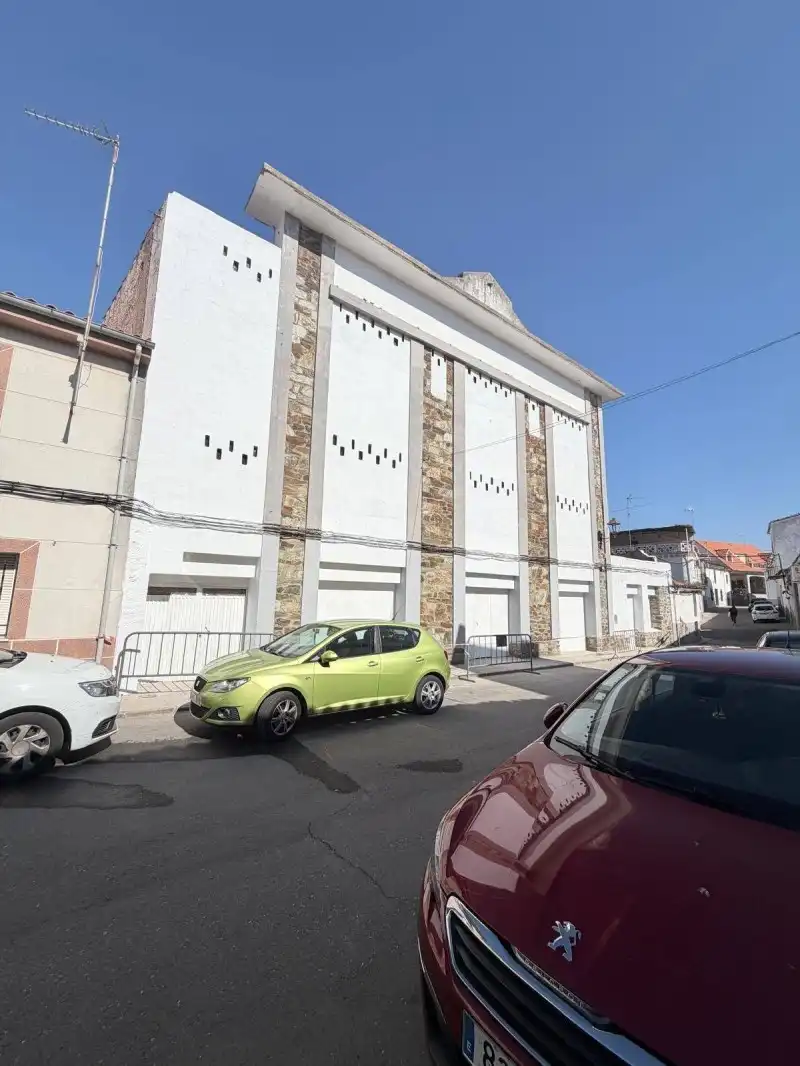 Terreni e lotti in vendita a Malpartida de Plasencia