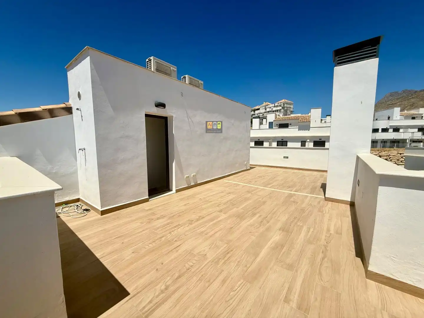 Maison mitoyenne avec piscine à vendre à Balcón de Finestrat - Terra Marina, imagen 34