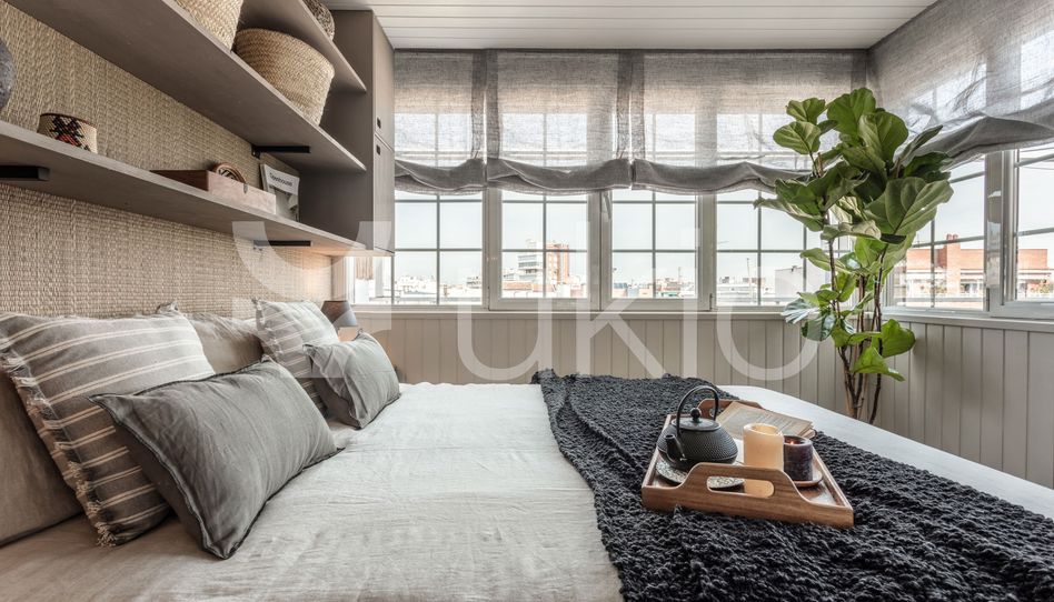 Apartamento de alquiler en Calle de Juan Bravo, Lista - Imagen 3