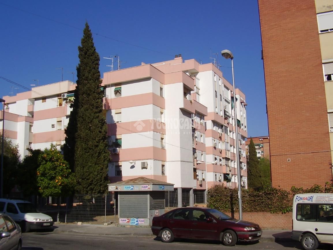Piso en venta en Fuensanta- Arcángel, Sureste