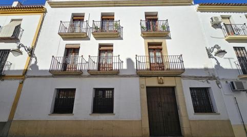 Photo 2 of Building for sale in Calle Santa Maria de Gracia, 9, Sta. Marina - San Andrés - San Pablo - San Lorenzo, Córdoba