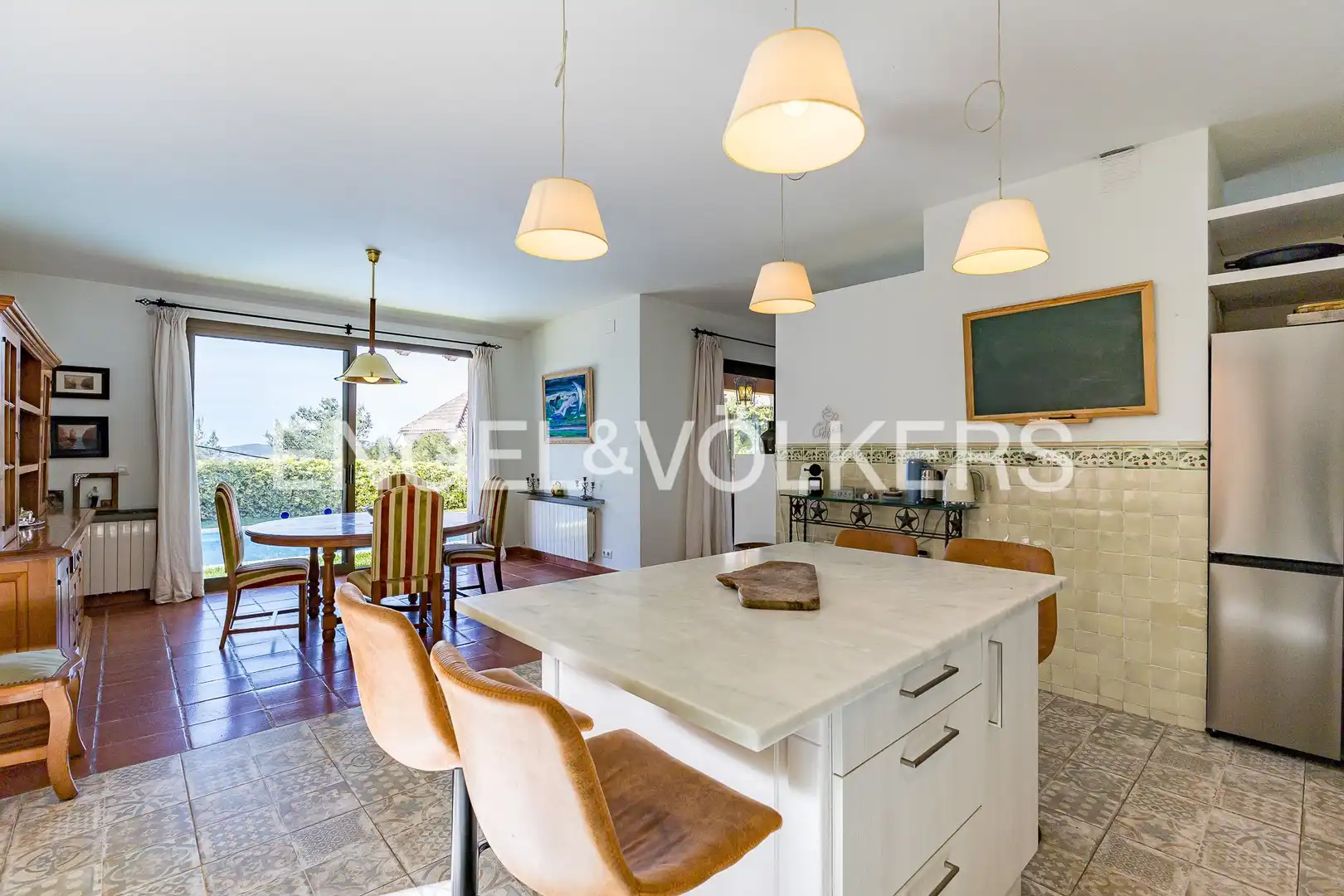Casa o chalet en venta en Levantina - Montgavina - Quintmar