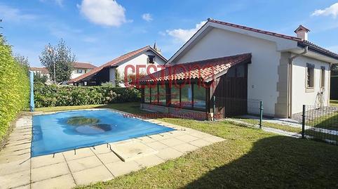 Foto 2 de Casa o xalet en venda a Galizano, Cantabria