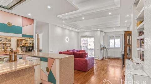 Foto 3 de Apartament en venda a Carrer de Josep Pla, Diagonal Mar i el Front Marítim del Poblenou,  Barcelona Capital