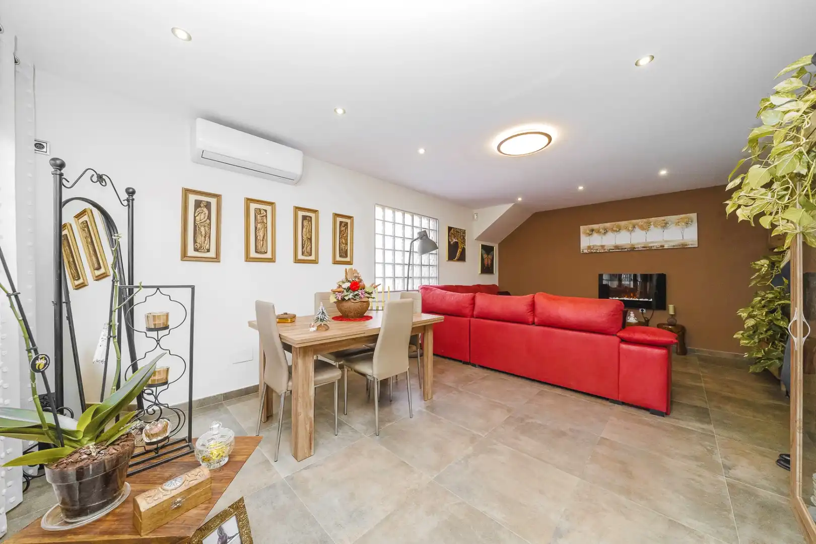 Flat for sale in Roda