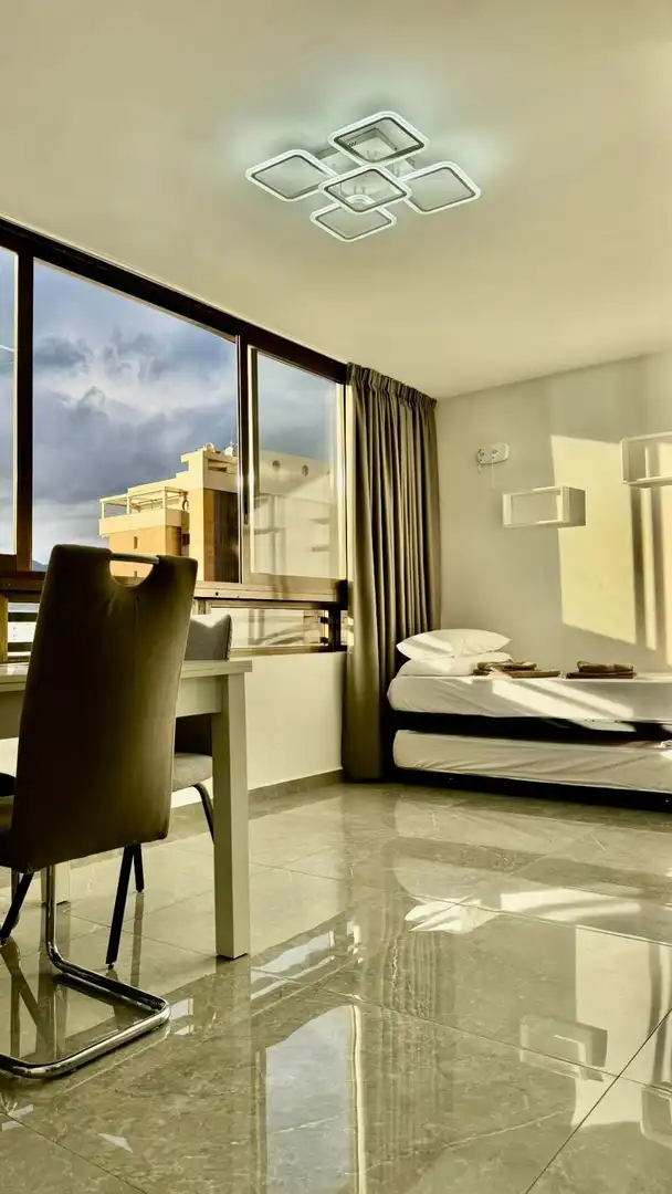 Apartamento con piscina en venta en Manuel catalán Chana 13, imagen 12