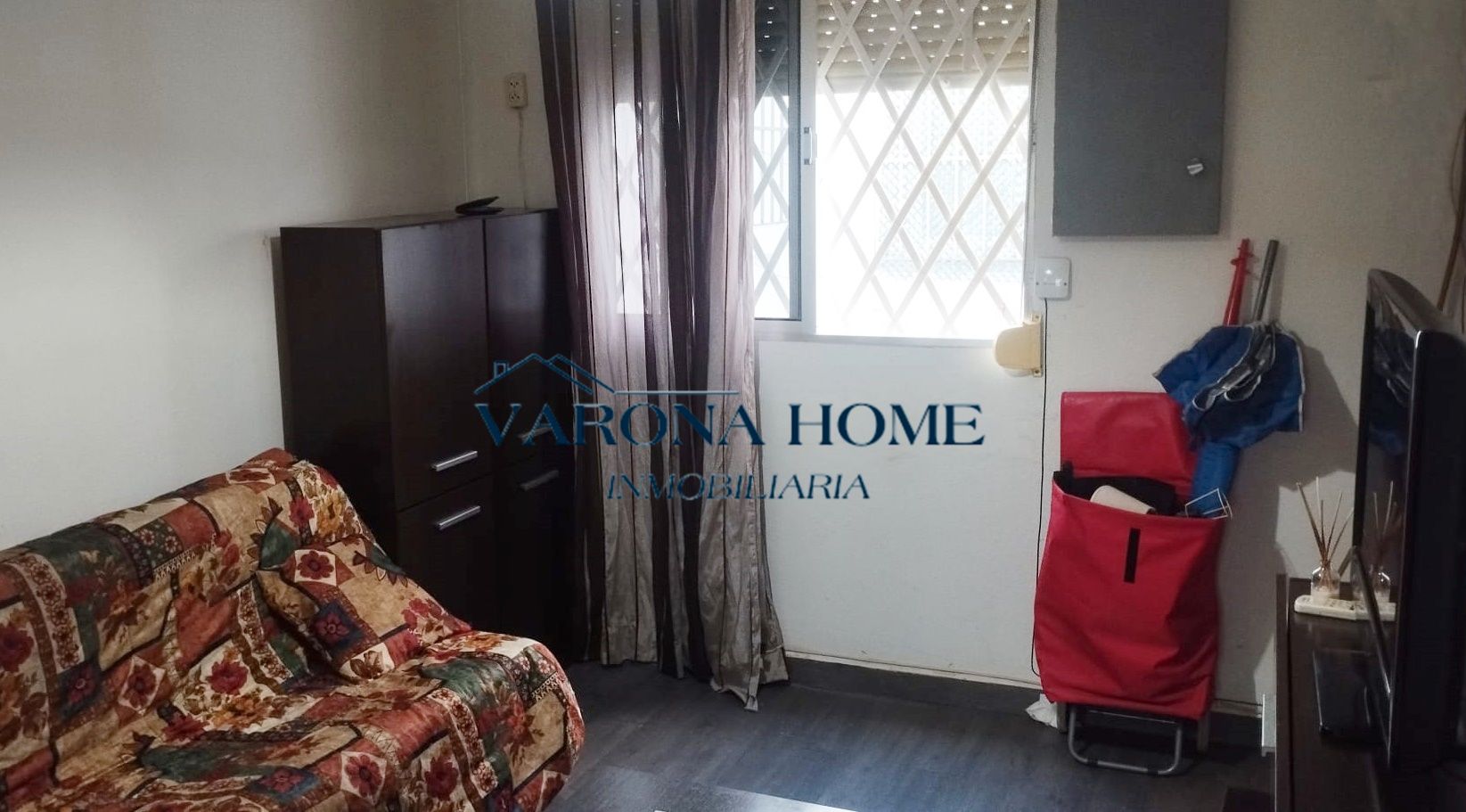 Pis de lloguer a Calle Luis Ponce de León, 46, Huerta de la Reina - Trassierra