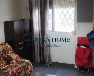 Bedroom of Flat to rent in  Córdoba Capital  with Air Conditioner, Furnished and Washing machine