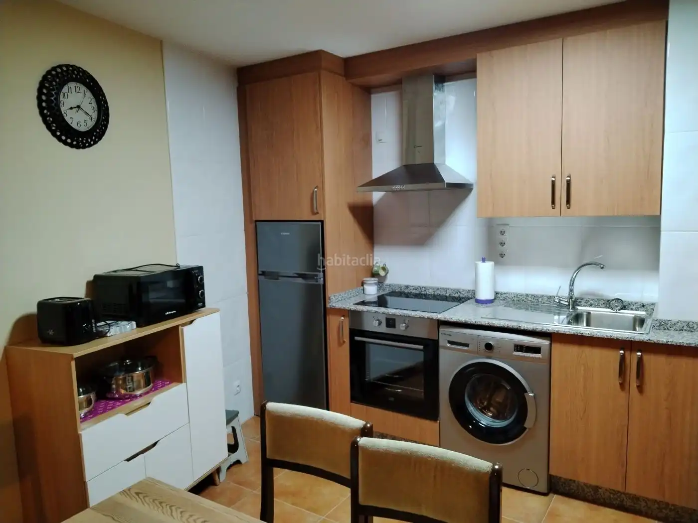 Apartment with lift to rent in Rua Angeles Navarro 54D, imagen 25