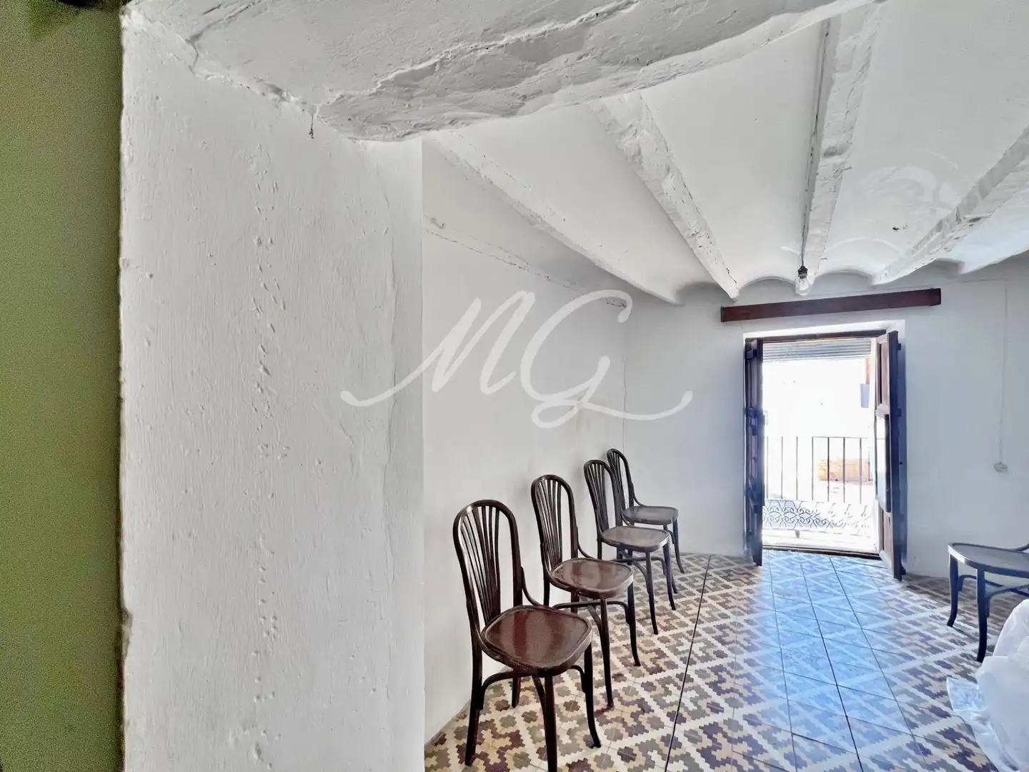 Casa o xalet en venda en Soneja