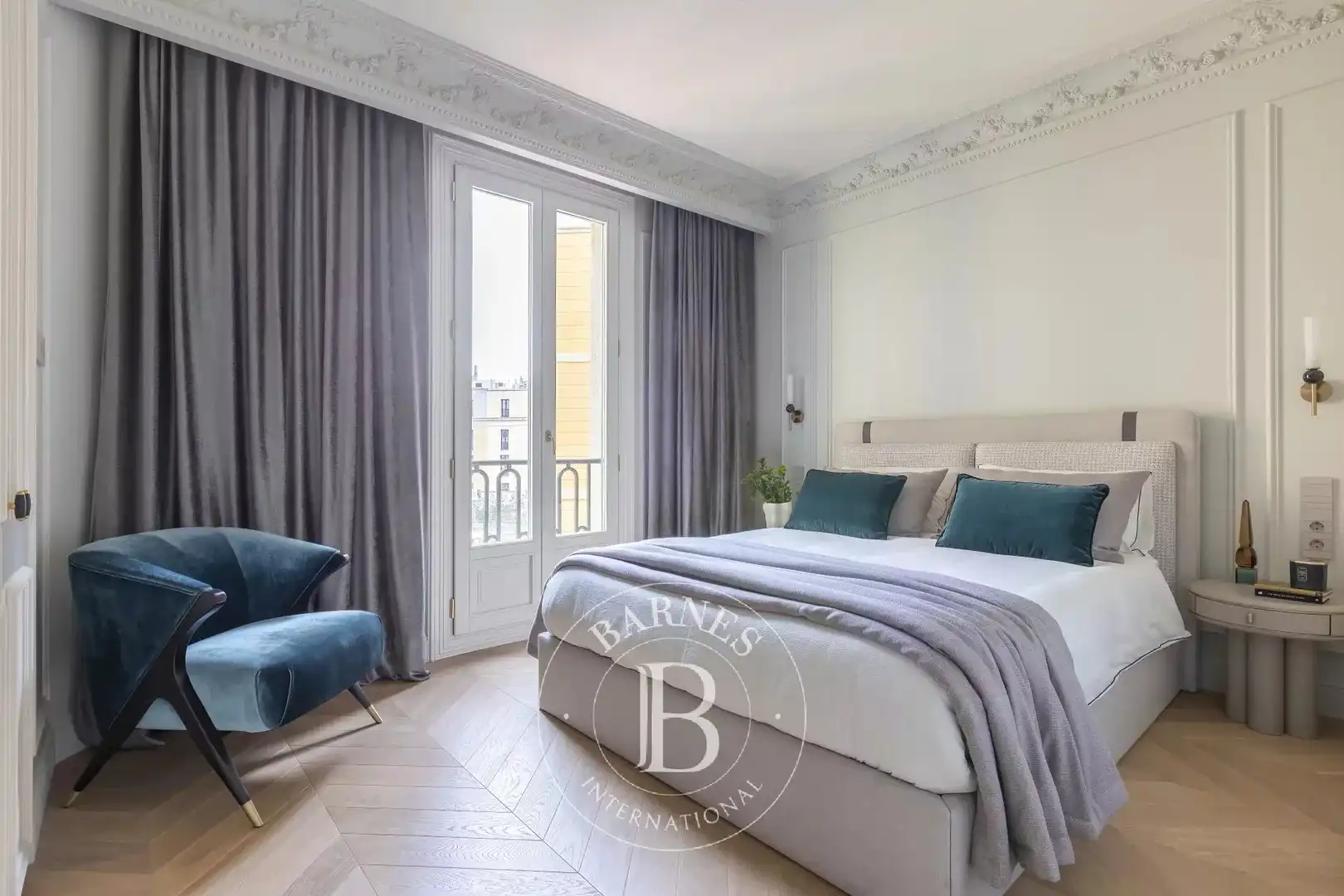 Piso con terraza en venta en Eixample, imagen 21