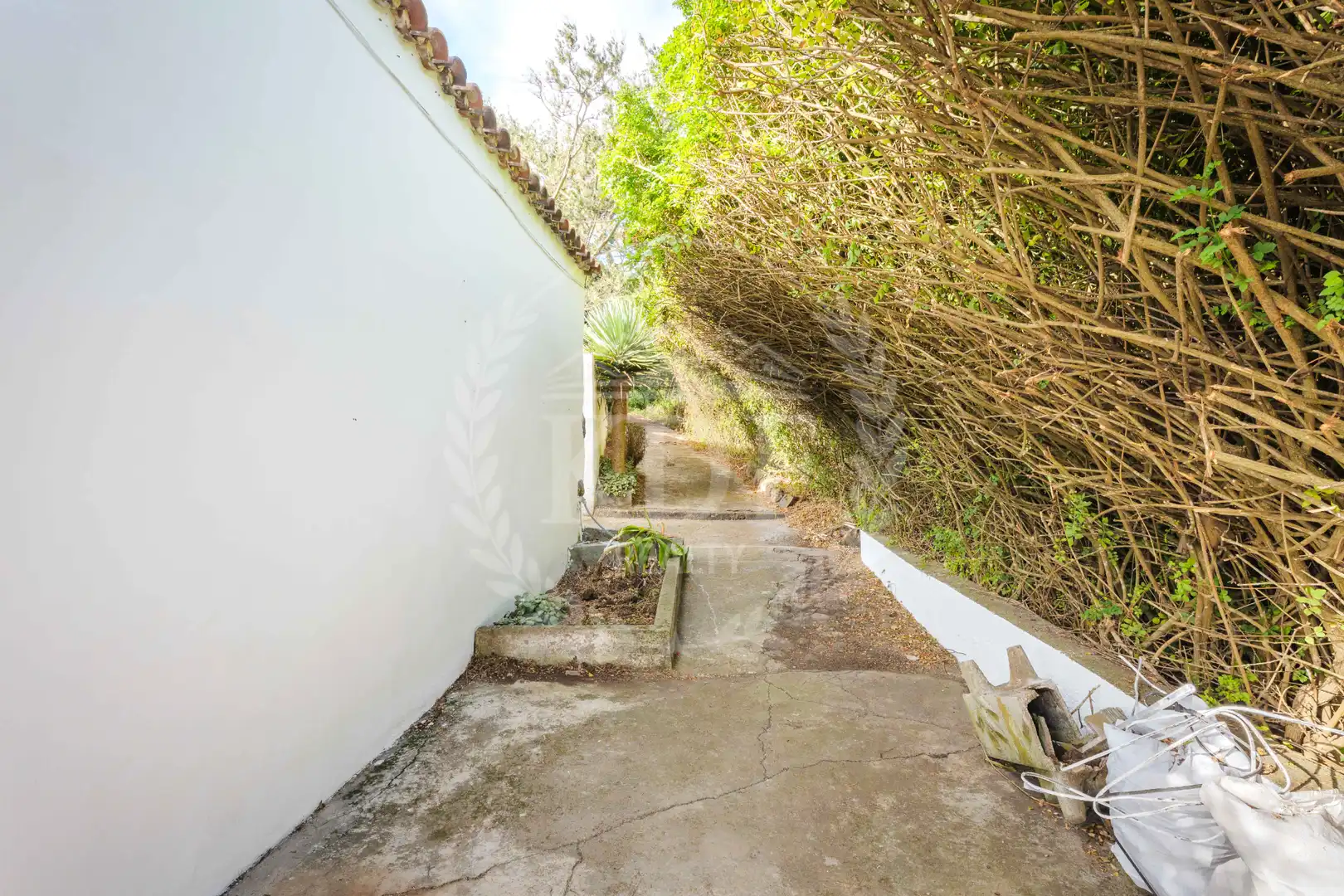Chalet con terraza en venta en Diseminado Carretera Gral, imagen 40