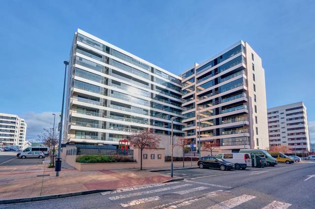 Piso en Venta en Burlada-Burlata - CALLE DUBLIN, 7B en Burlada / Burlata