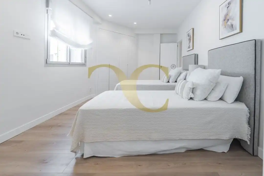 Piso con ascensor en venta en Calle del Conde de Peñalver, imagen 30