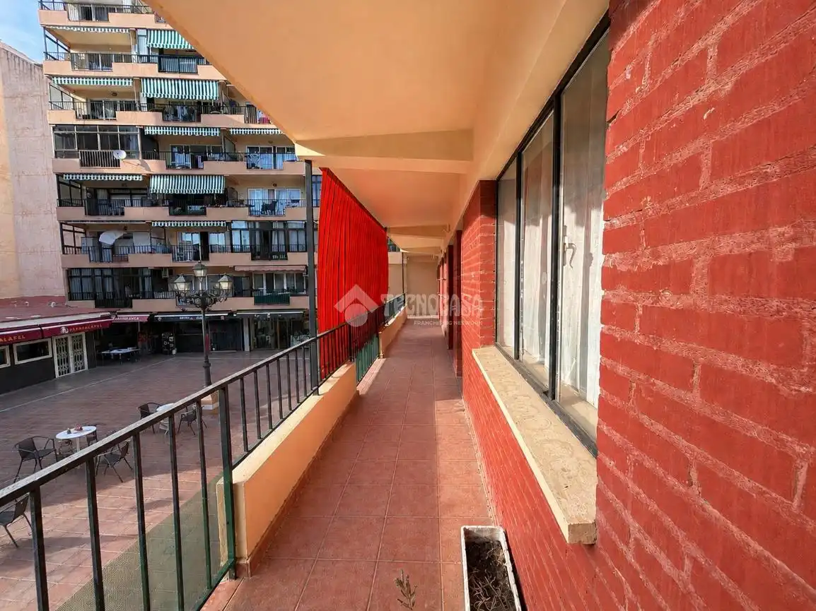 Appartamento in vendita a Puerto Deportivo, imagen 23