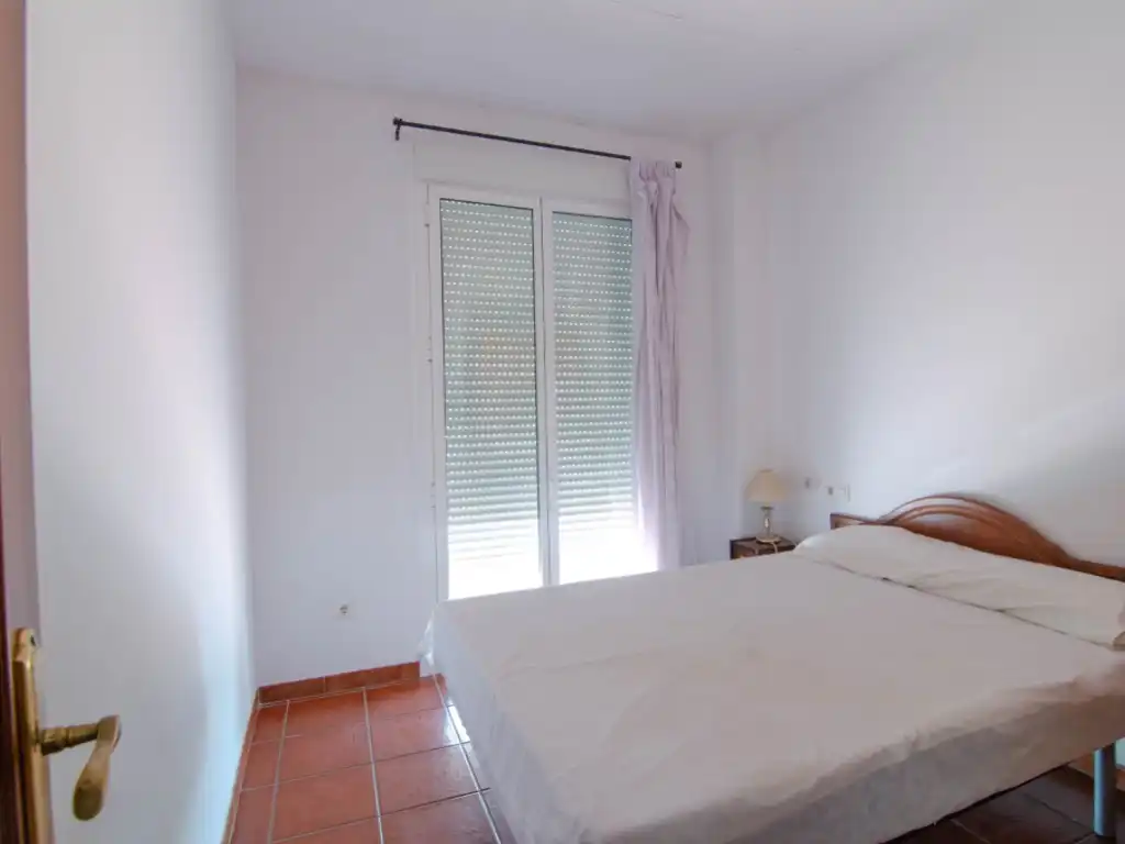 Bedroom of Houses for sale in Brenes