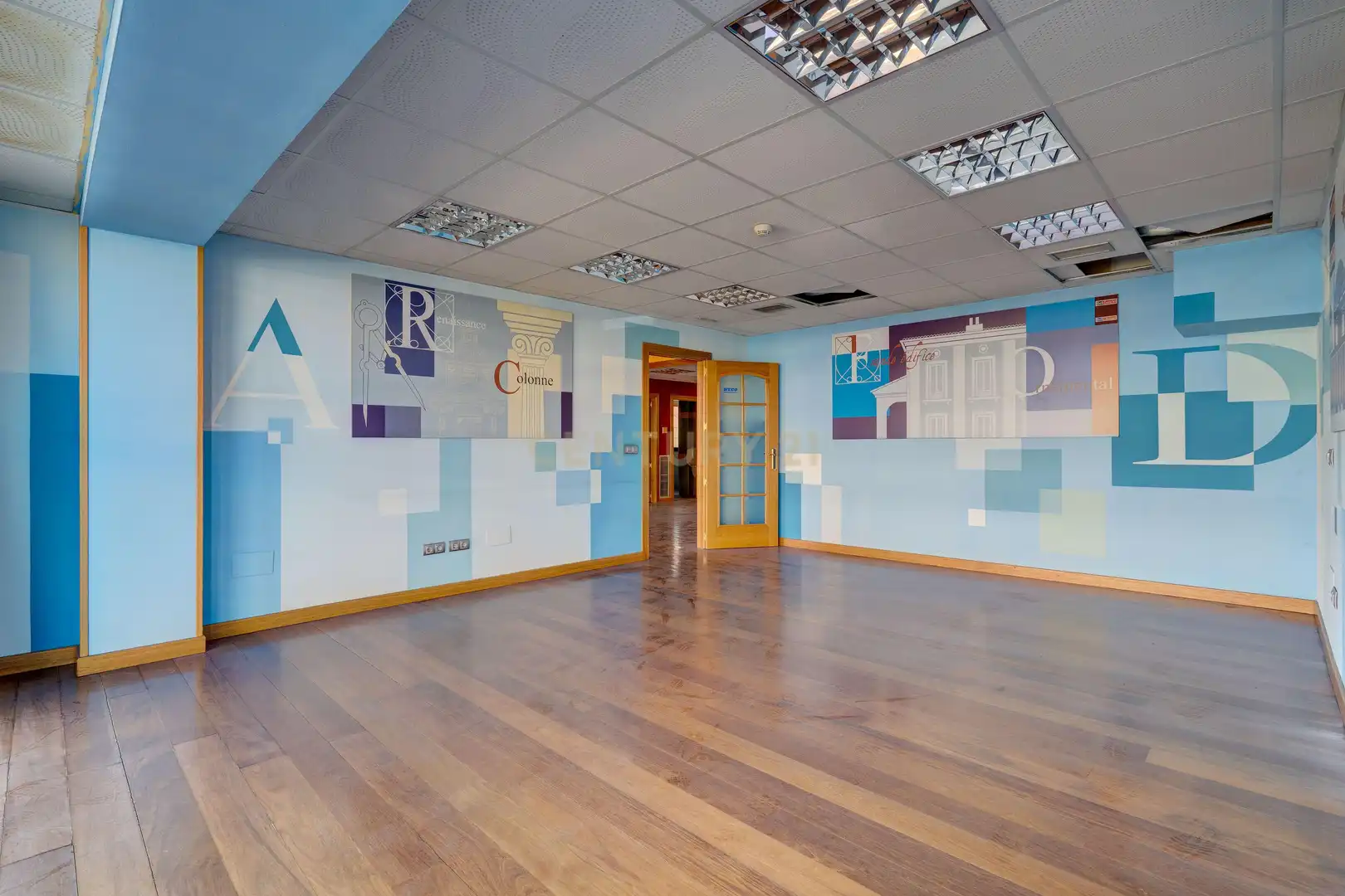 Residencial en venta en Paseo Arco de Ladrillo, 73, Valladolid, Spain 73, imagen 49