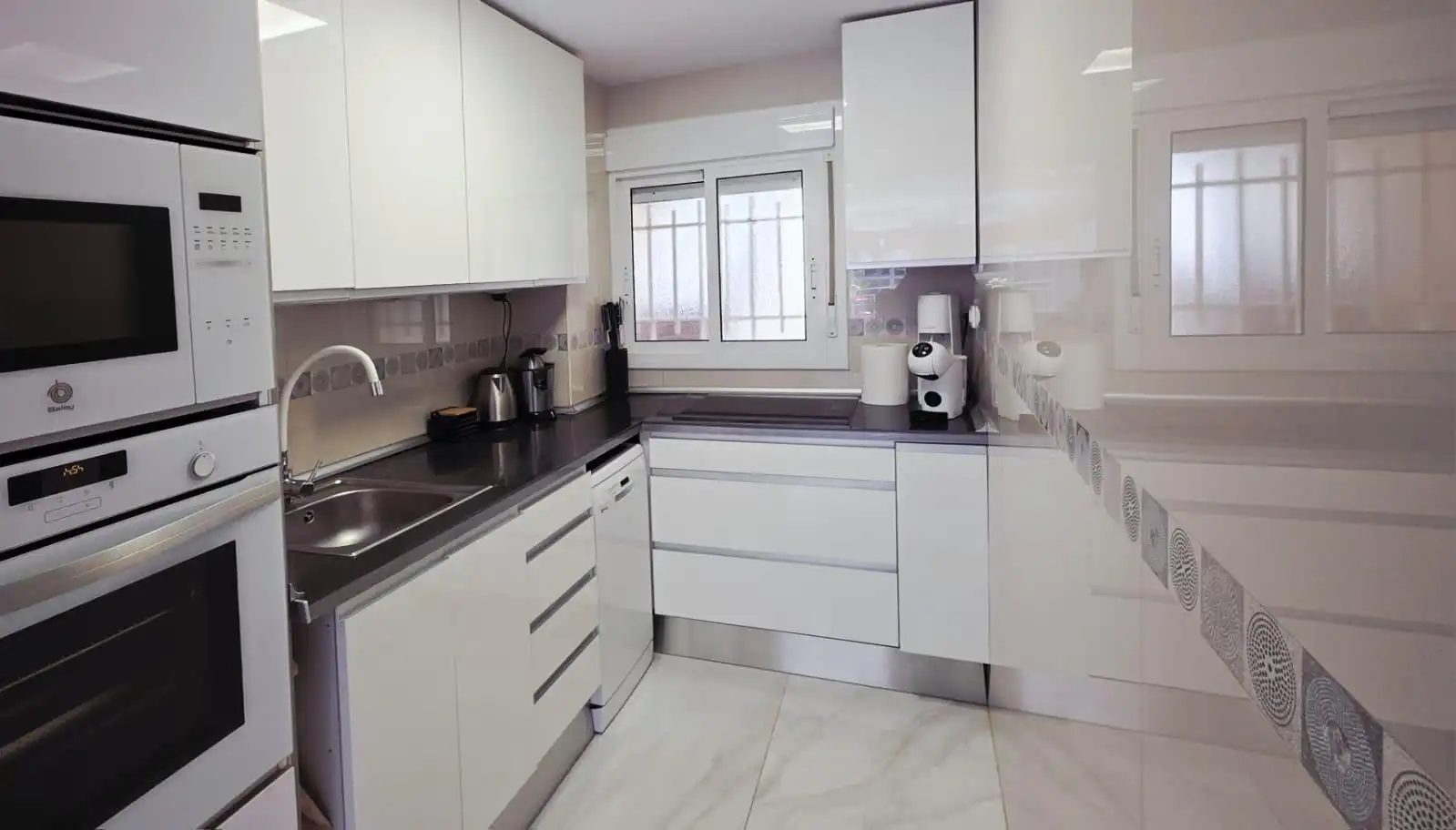 Wohnung mit Aufzug zum Verkauf in Carrer BRUSSEL·LES, imagen 8