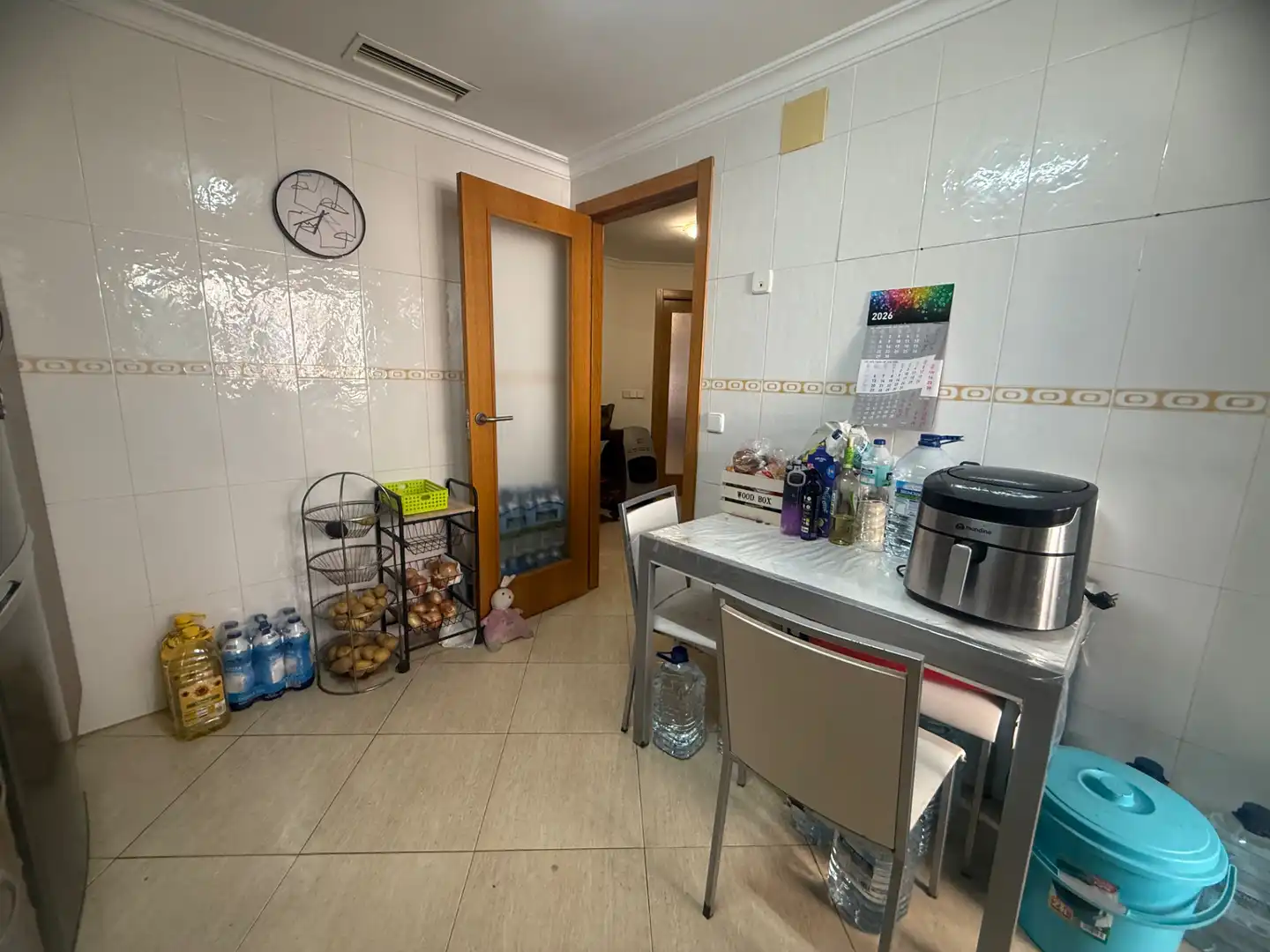 Wohnung zum Verkauf in Benimeit - Tabaira