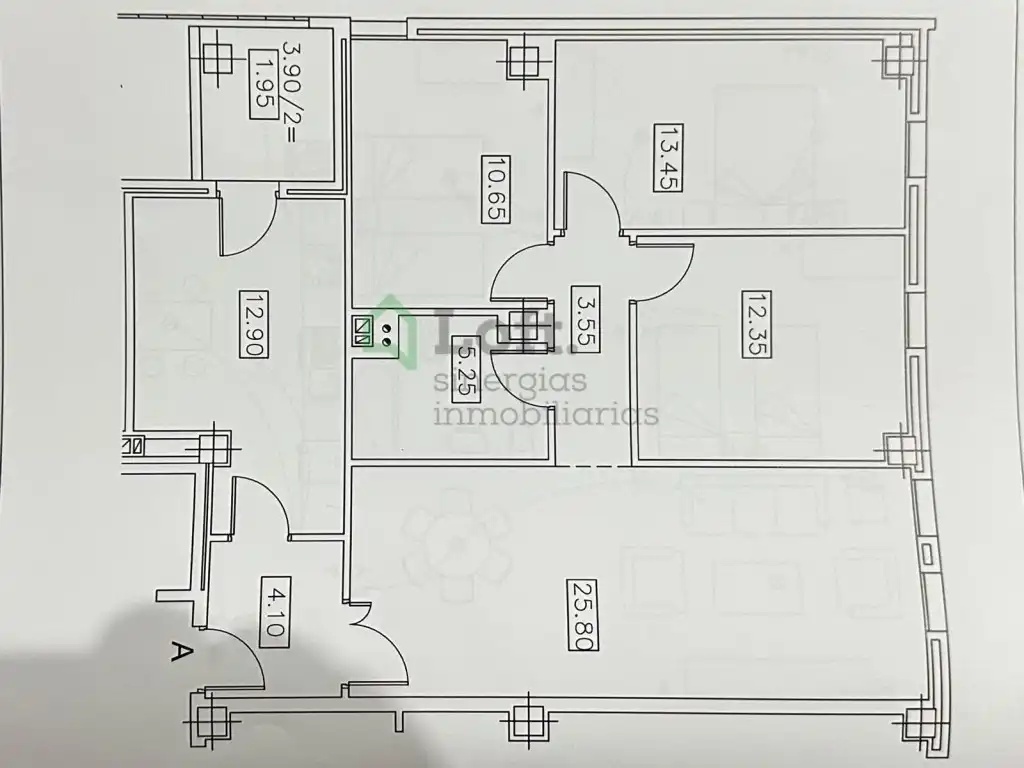 Flat for sale in Carretera de Sevilla - Los Montitos