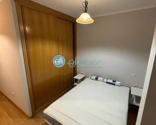 Bedroom of Flat to rent in Espirdo