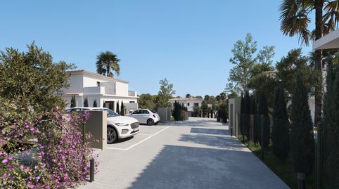Foto 3 de Casa adosada en venta en Cala Magrana - Cala Anguila - Cala Mendia, Manacor