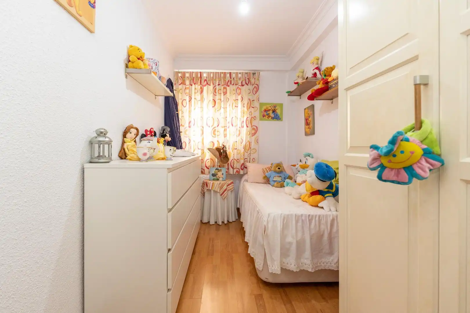 Habitación de Piso en venta en Sevilla