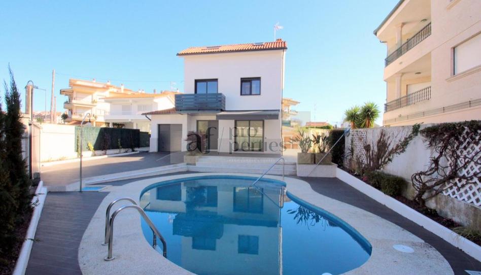 Photo 1 of House or chalet for sale in Castelao, Nigrán centro, Pontevedra